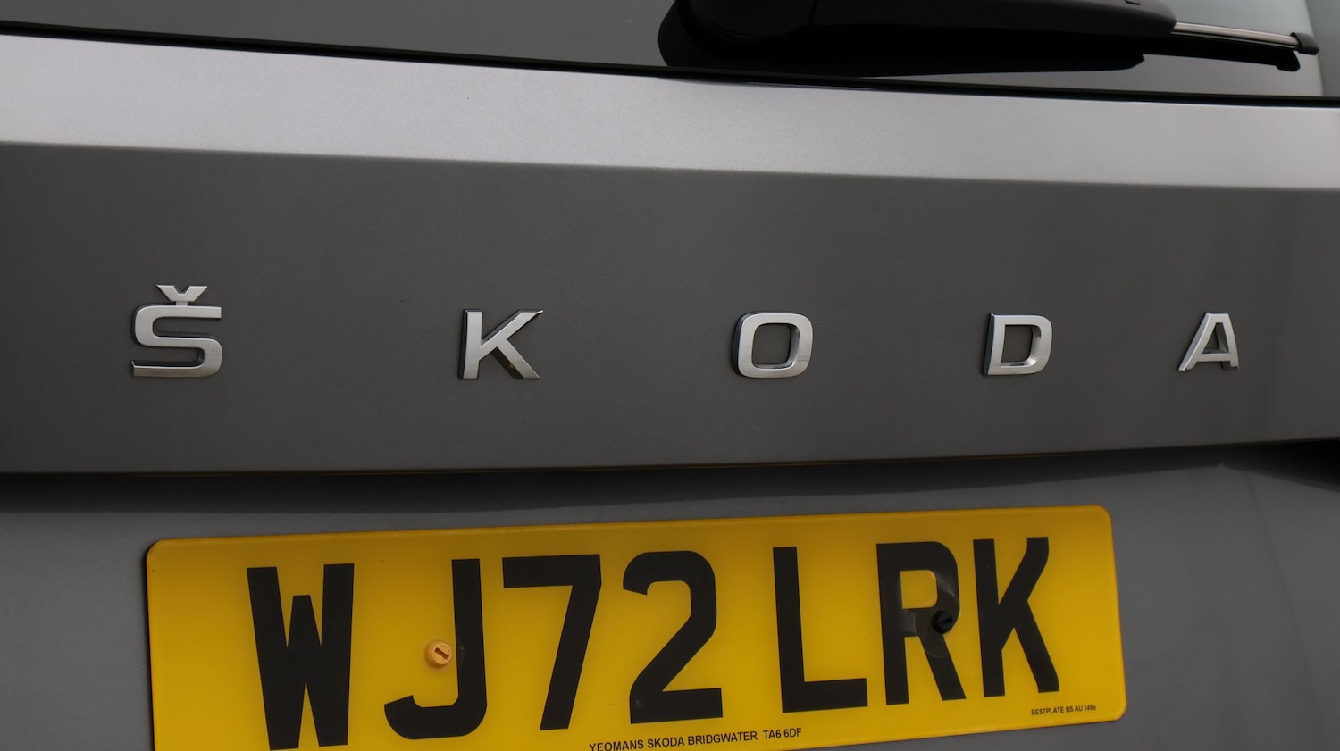 Used Skoda Kodiaq 2022 for sale - 77774951: Photo 25