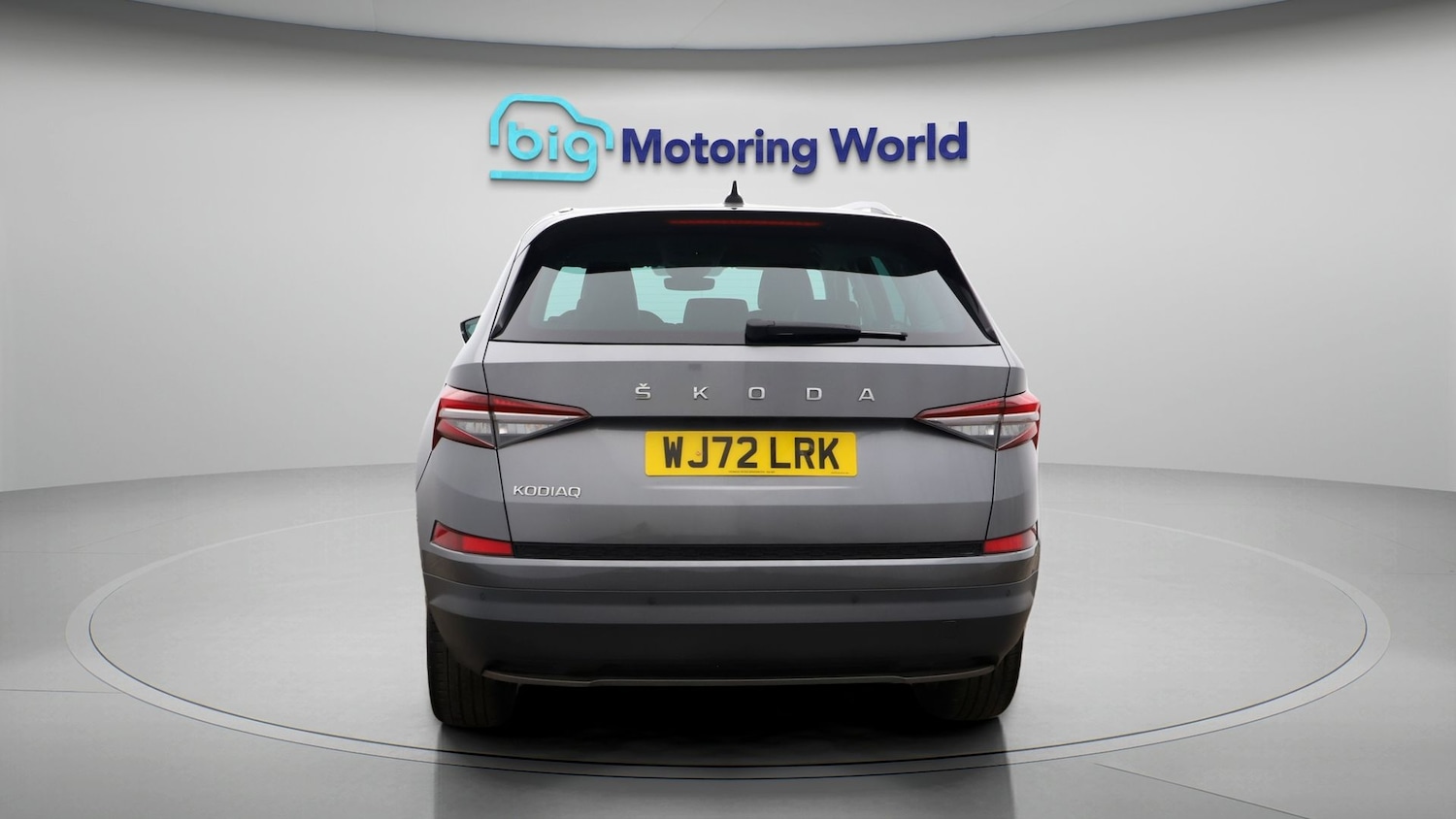 Used Skoda Kodiaq 2022 for sale - 77774951: Photo 6