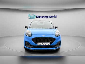 Used Ford Puma 2023 for sale - 78237899: Photo