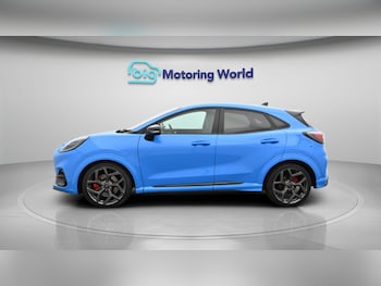 Used Ford Puma 2023 for sale - 78237899: Photo