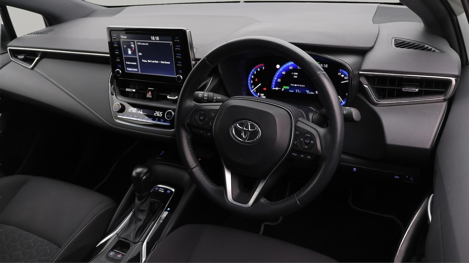Used Toyota Corolla 2022 for sale - 76632978: Photo 10