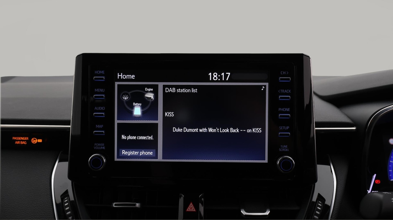 Used Toyota Corolla 2022 for sale - 76632978: Photo 12