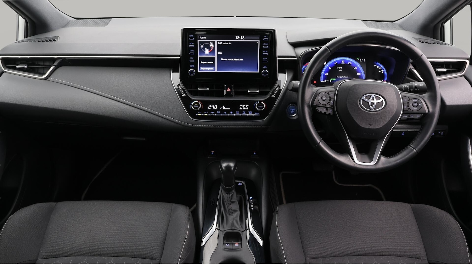 Used Toyota Corolla 2022 for sale - 76632978: Photo 14