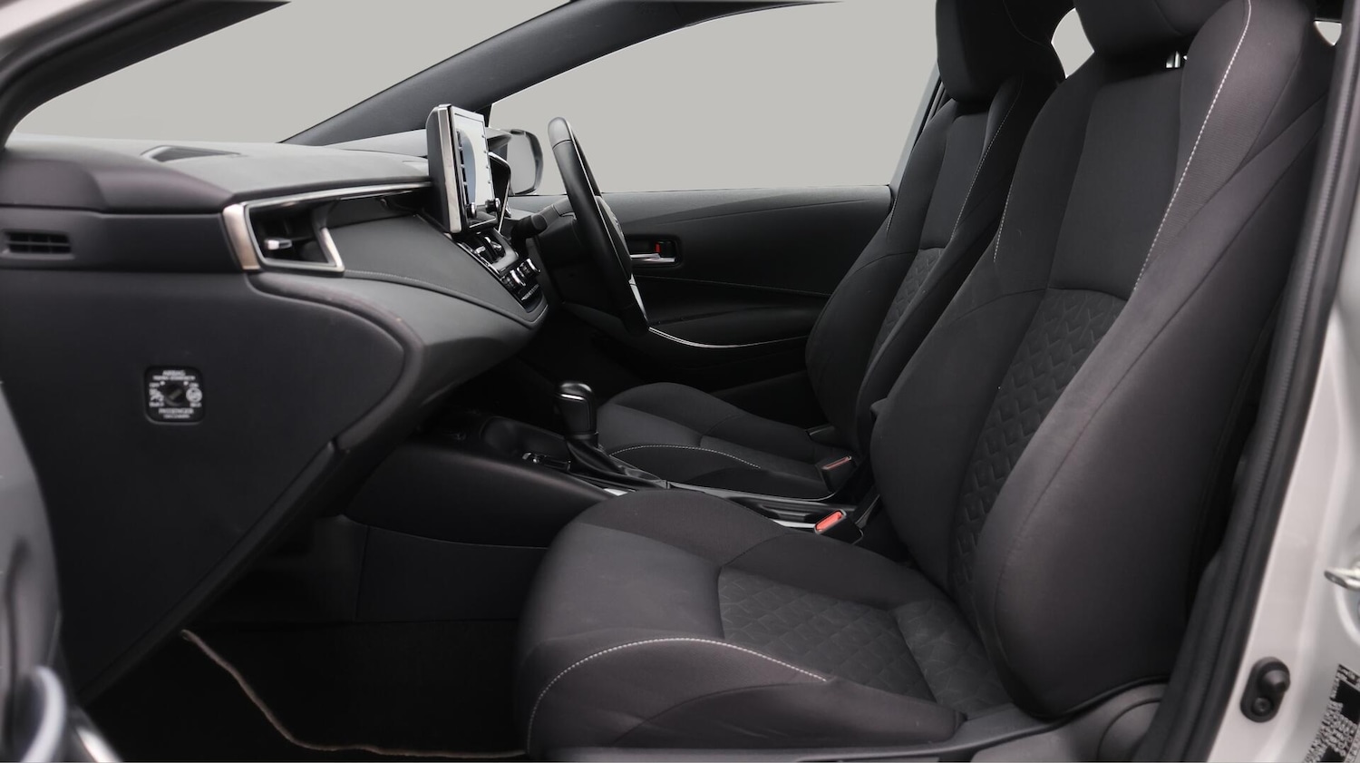 Used Toyota Corolla 2022 for sale - 76632978: Photo 15