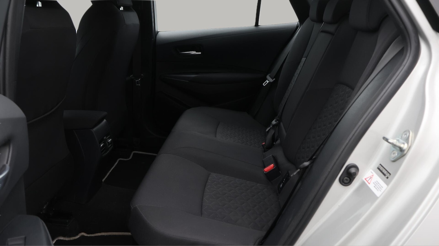 Used Toyota Corolla 2022 for sale - 76632978: Photo 17