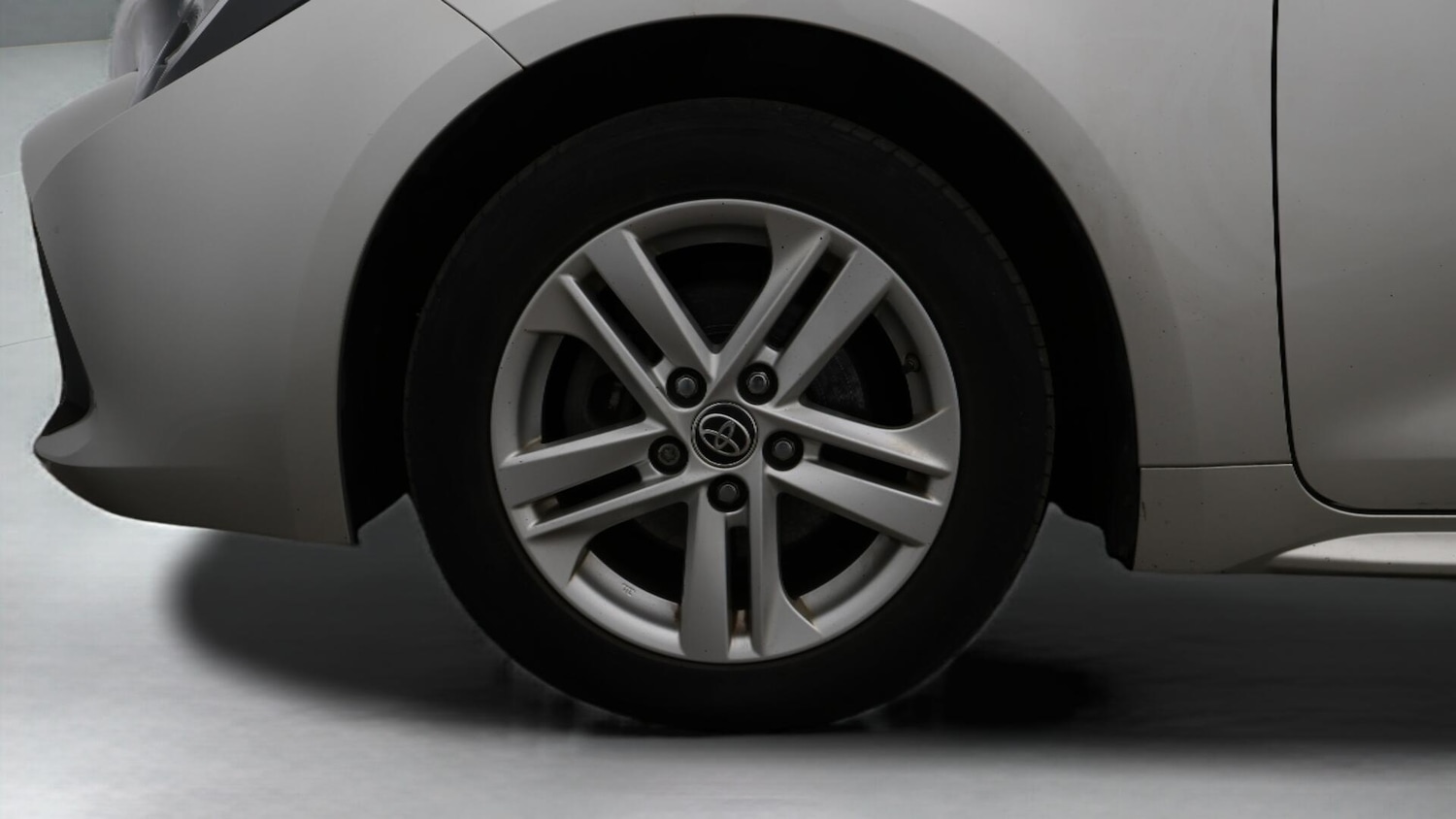 Used Toyota Corolla 2022 for sale - 76632978: Photo 19