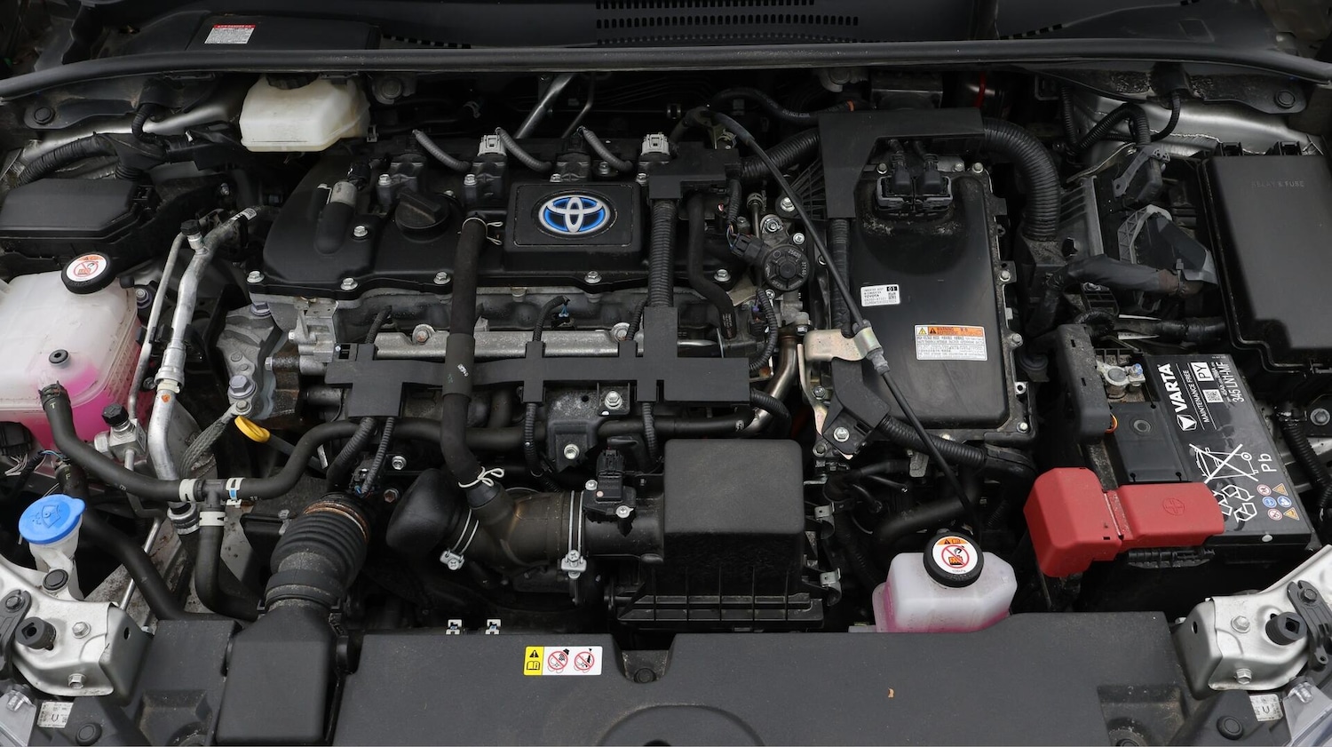 Used Toyota Corolla 2022 for sale - 76632978: Photo 20