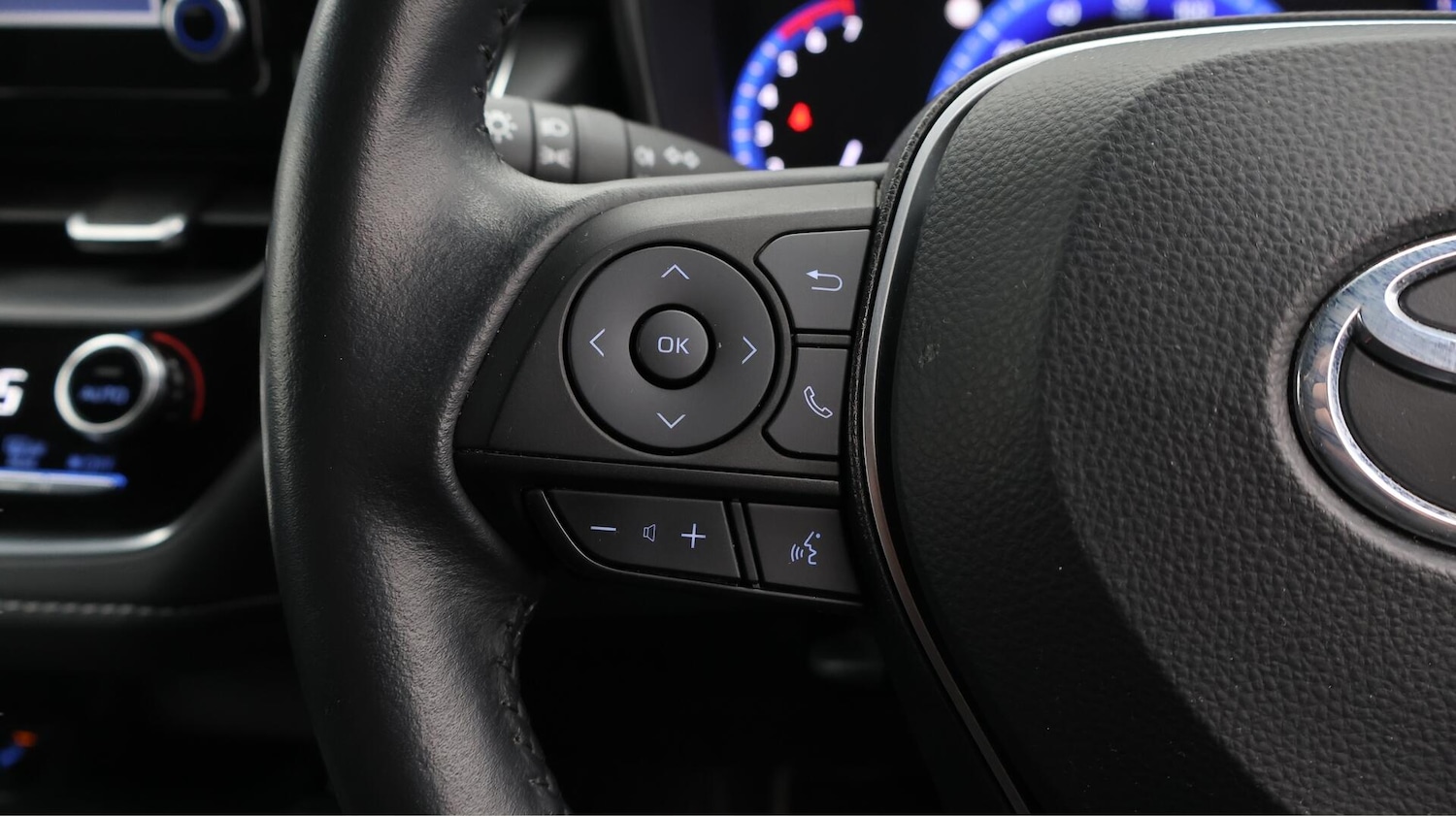 Used Toyota Corolla 2022 for sale - 76632978: Photo 24