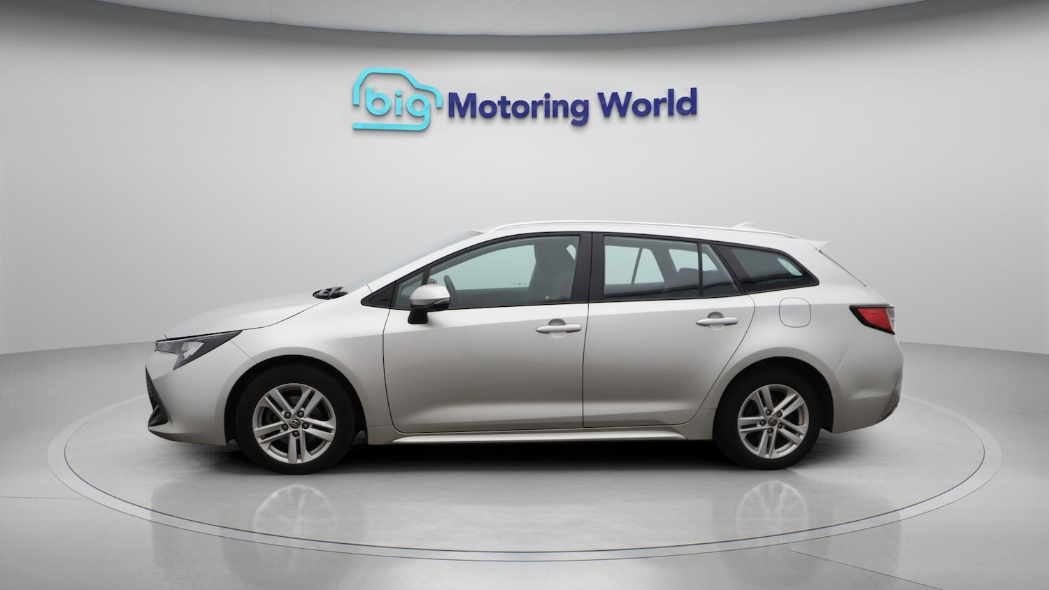 Used Toyota Corolla 2022 for sale - 76632978: Photo 5