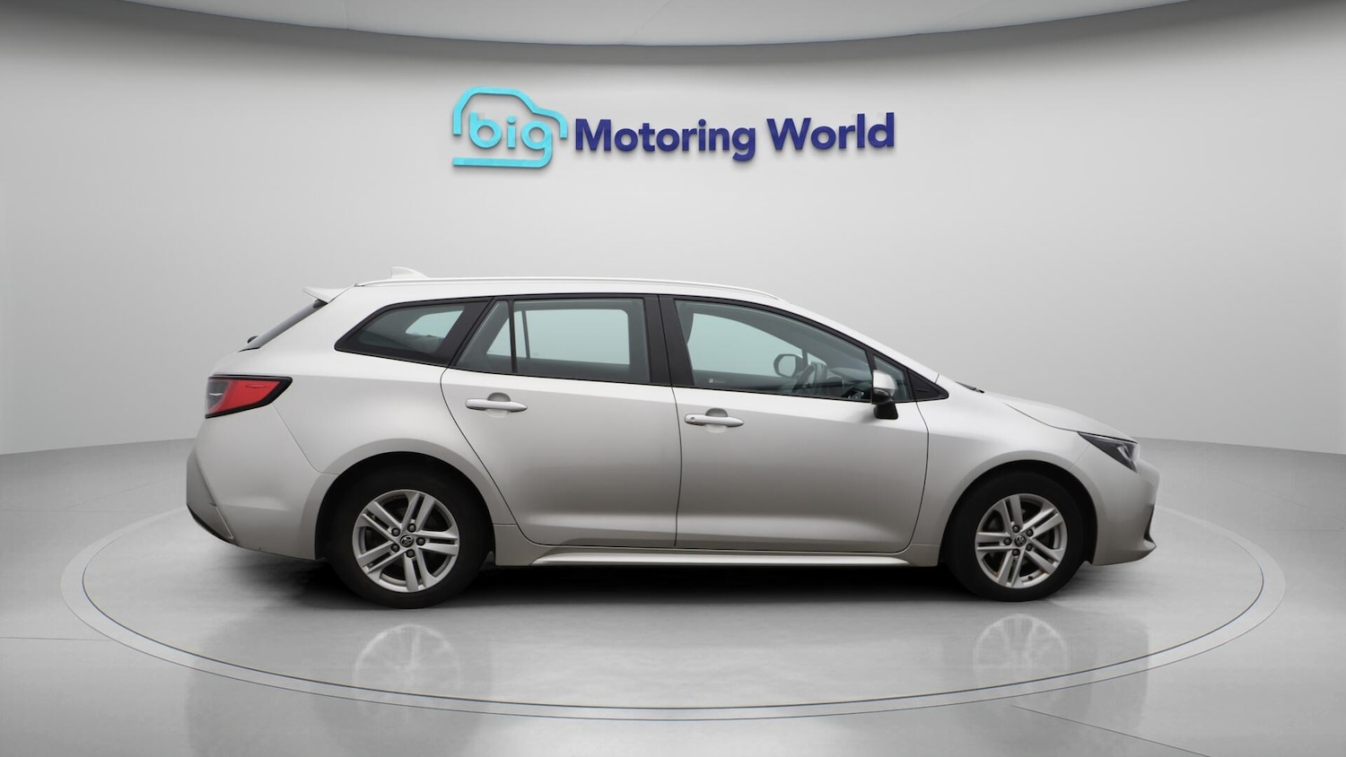 Used Toyota Corolla 2022 for sale - 76632978: Photo 9