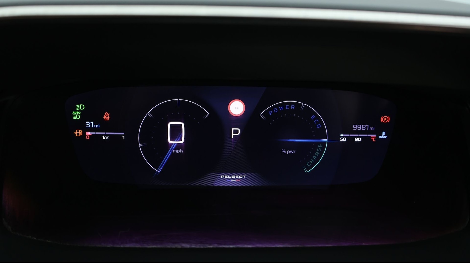 Used Peugeot 208 2025 for sale - 77562471: Photo 10