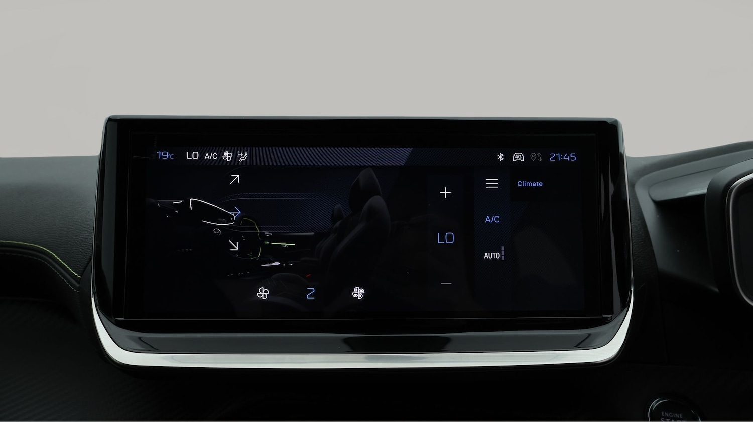 Used Peugeot 208 2025 for sale - 77562471: Photo 12