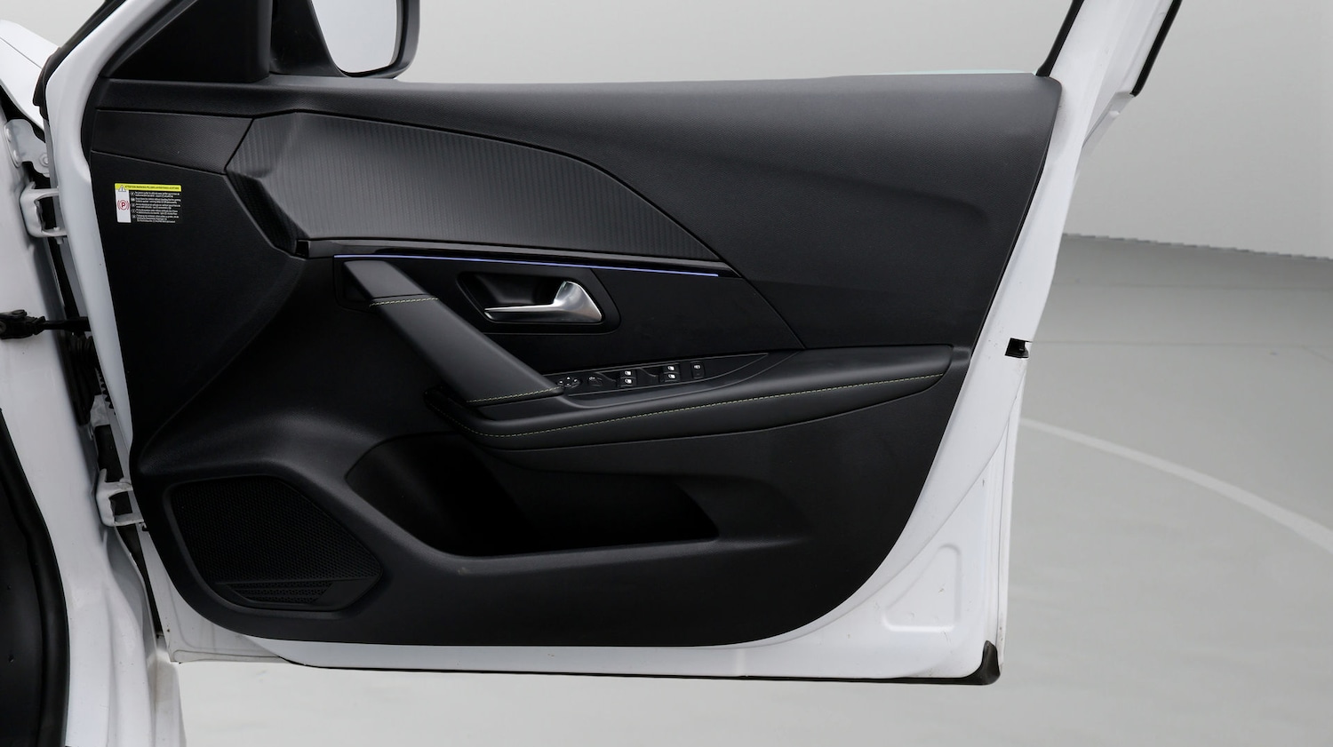 Used Peugeot 208 2025 for sale - 77562471: Photo 15