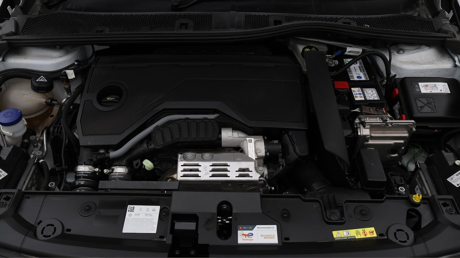 Used Peugeot 208 2025 for sale - 77562471: Photo 19