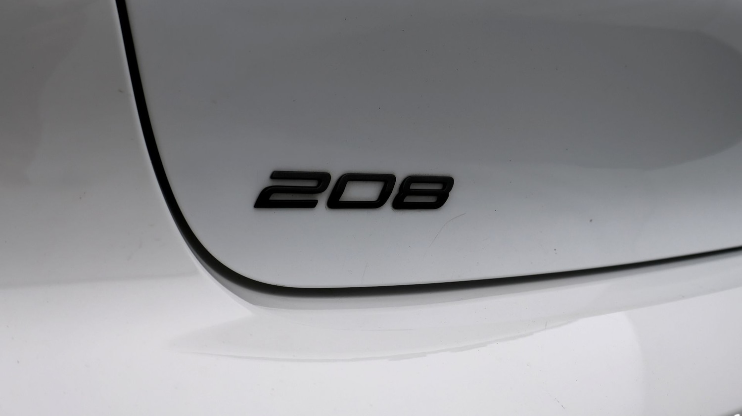 Used Peugeot 208 2025 for sale - 77562471: Photo 21