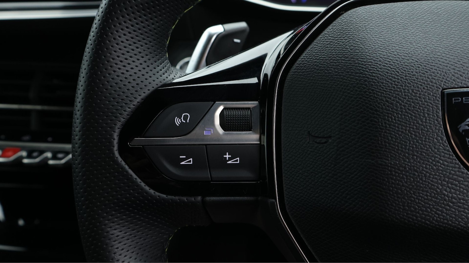 Used Peugeot 208 2025 for sale - 77562471: Photo 25