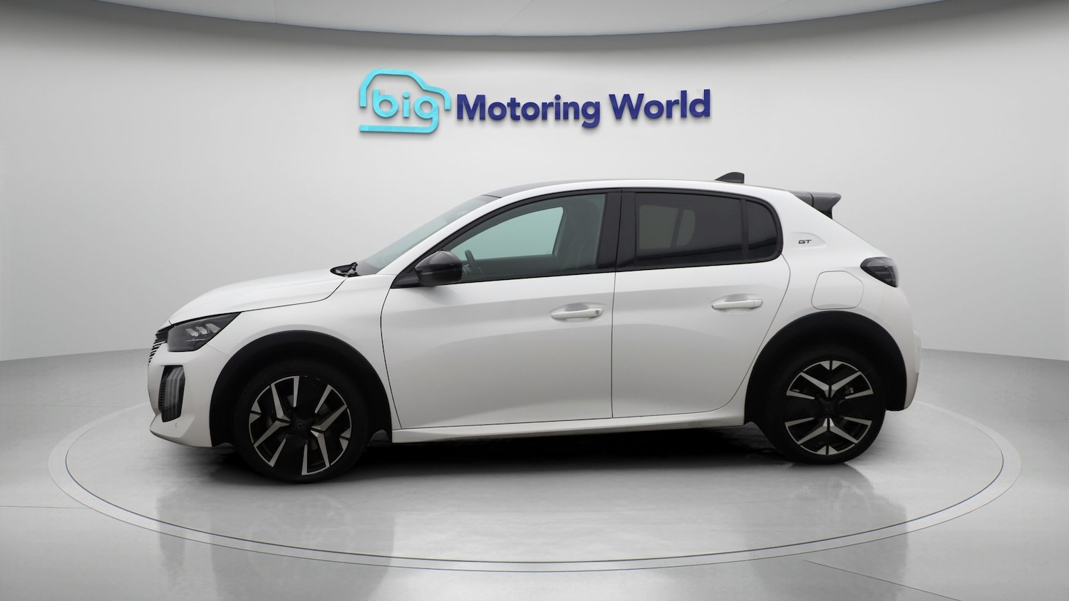 Used Peugeot 208 2025 for sale - 77562471: Photo 4