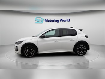 Used Peugeot 208 2025 for sale - 77562471: Photo