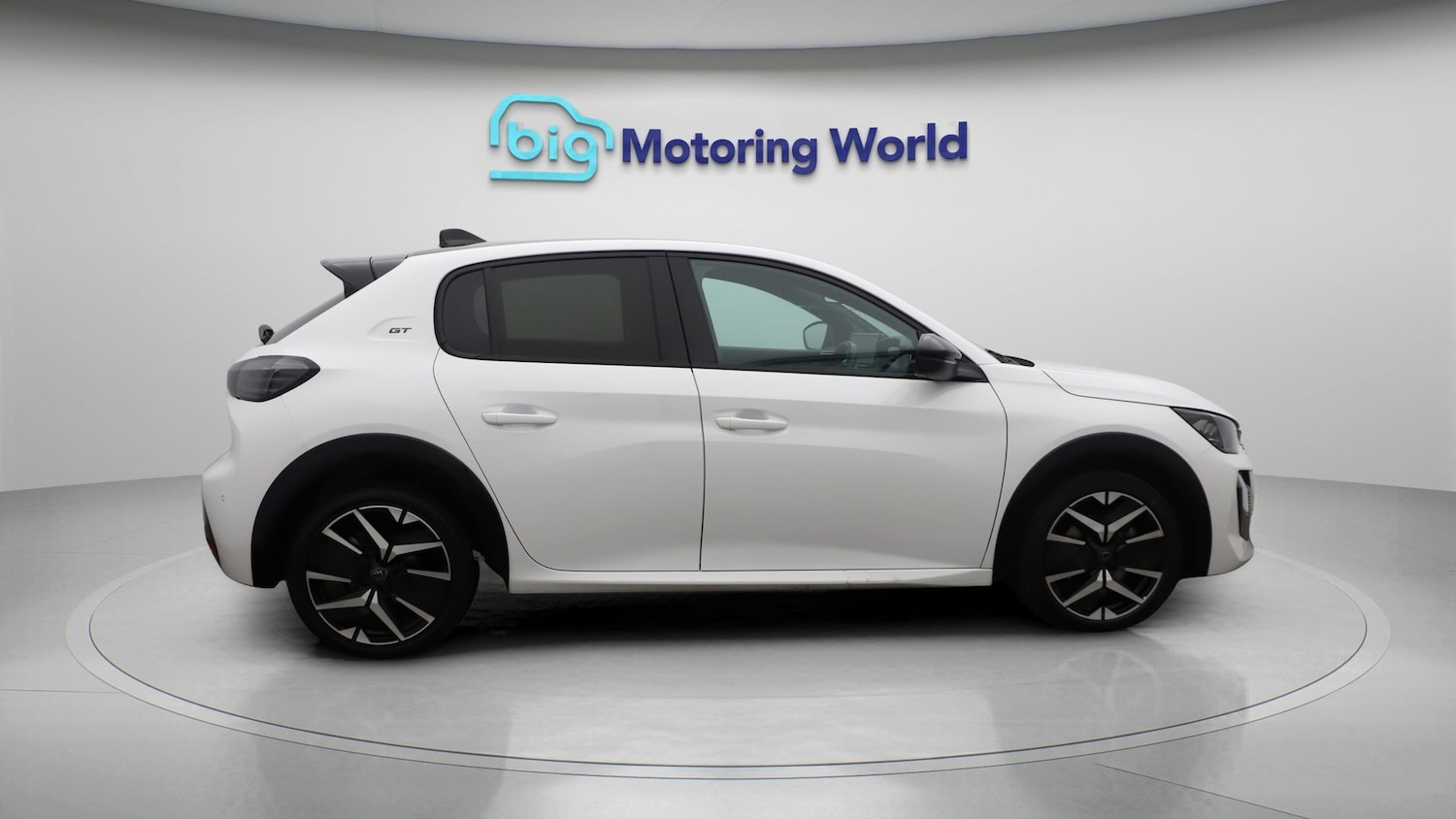 Used Peugeot 208 2025 for sale - 77562471: Photo 8