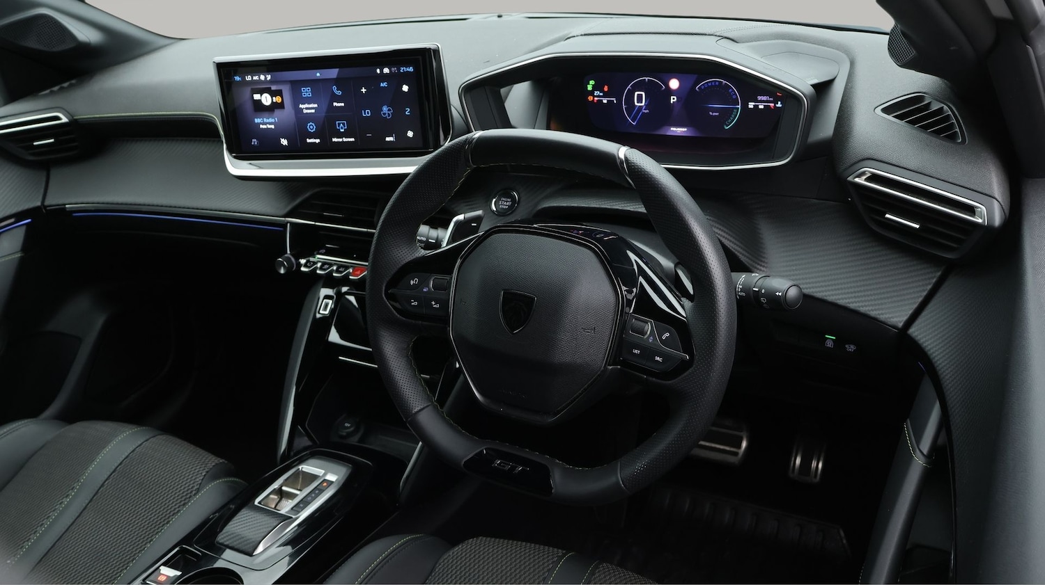 Used Peugeot 208 2025 for sale - 77562471: Photo 9