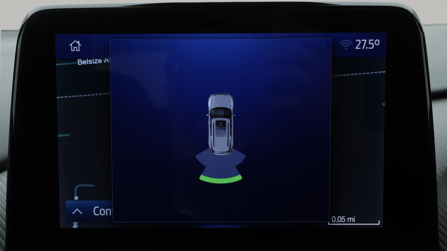 Vehicle 27