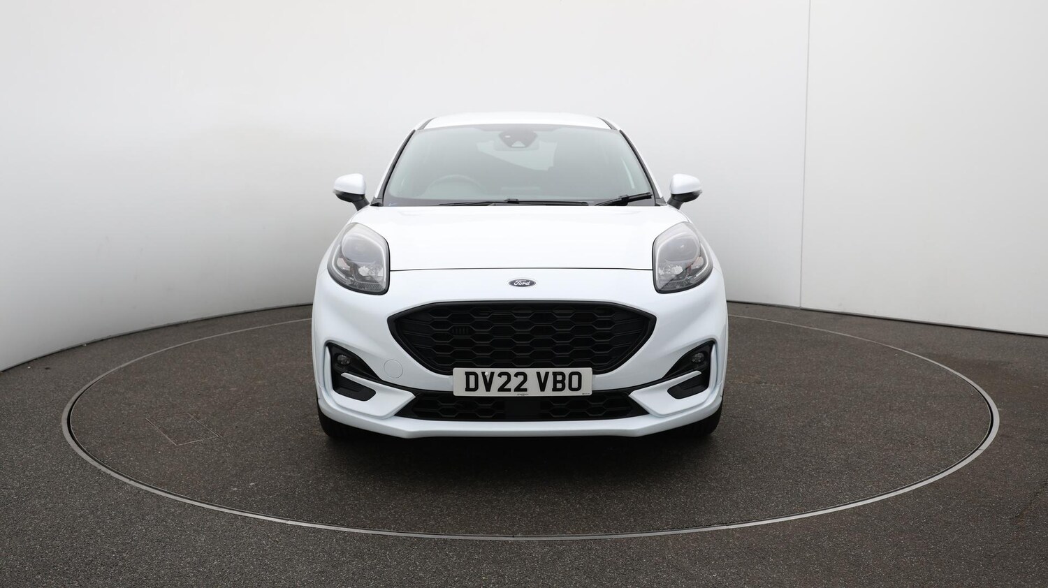 Vehicle 40