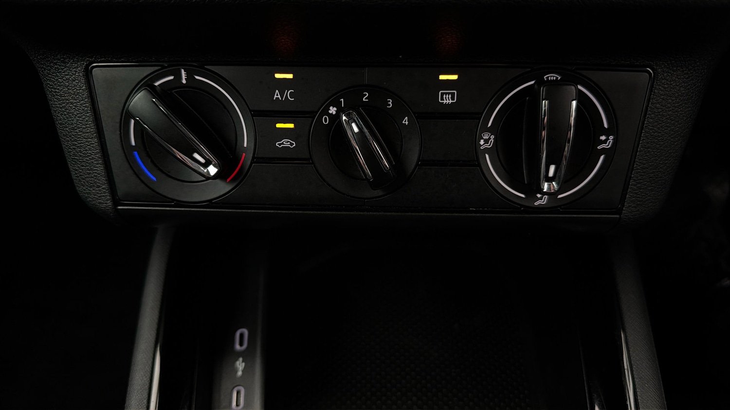 Used Skoda Kamiq 2023 for sale - 78190420: Photo 11