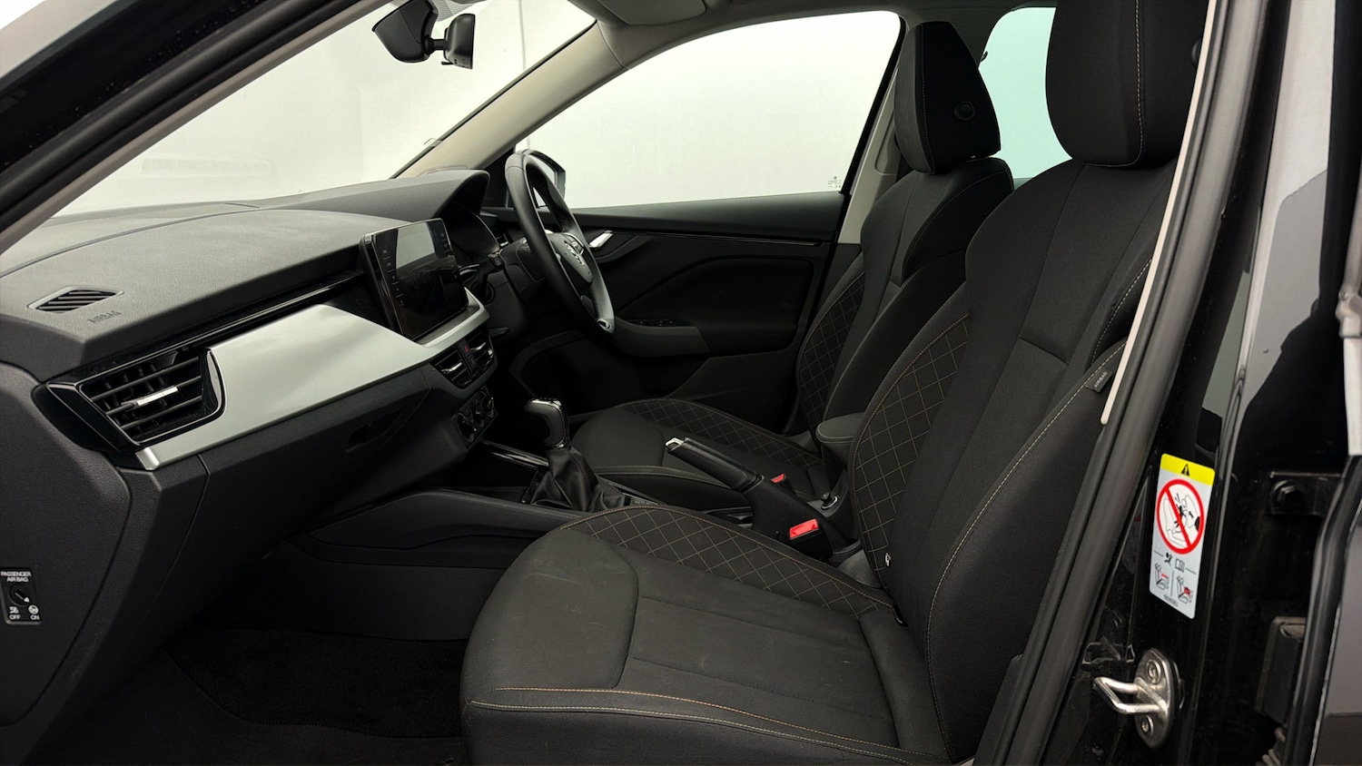 Used Skoda Kamiq 2023 for sale - 78190420: Photo 13