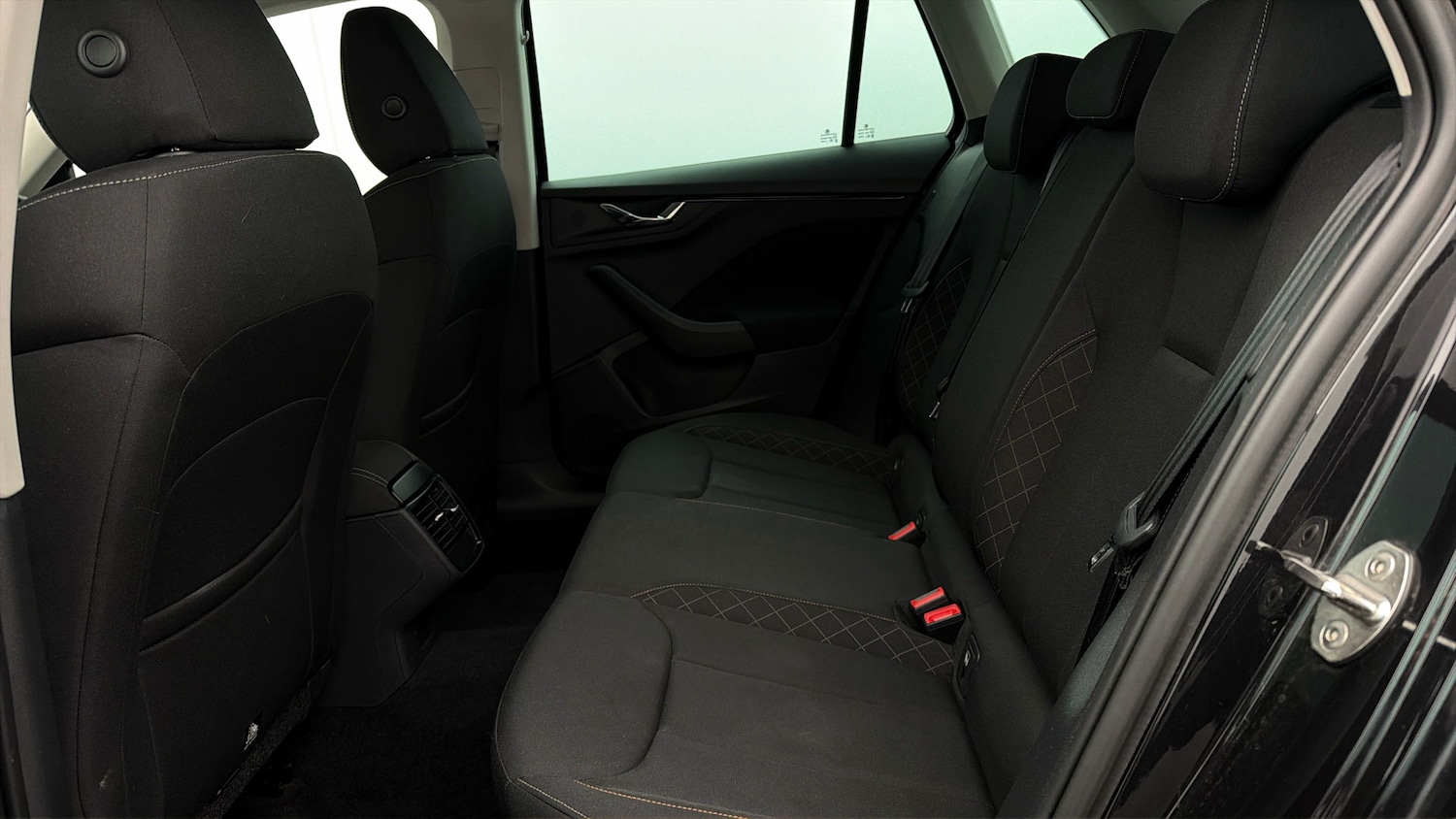 Used Skoda Kamiq 2023 for sale - 78190420: Photo 15