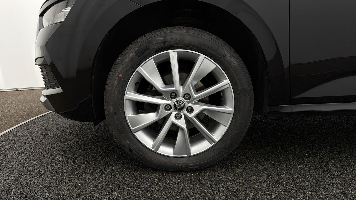 Used Skoda Kamiq 2023 for sale - 78190420: Photo 17