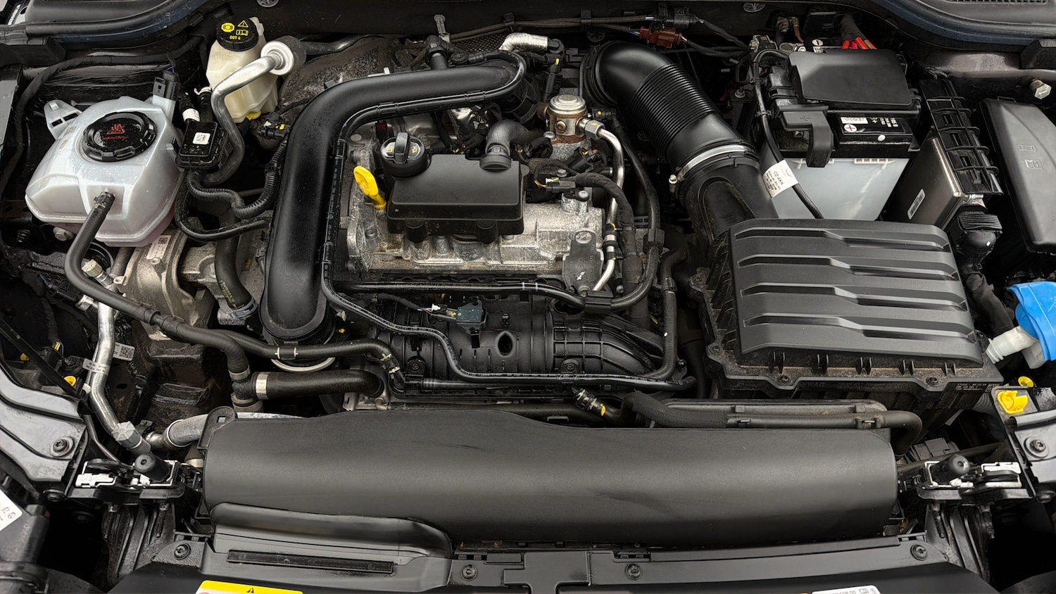 Used Skoda Kamiq 2023 for sale - 78190420: Photo 18