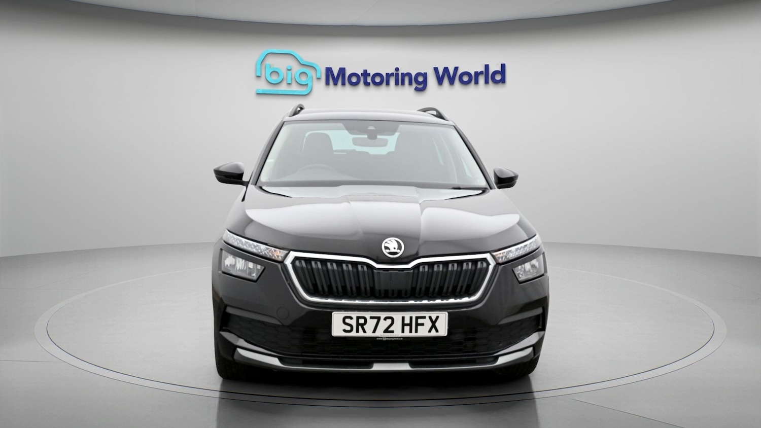 Used Skoda Kamiq 2023 for sale - 78190420: Photo 2
