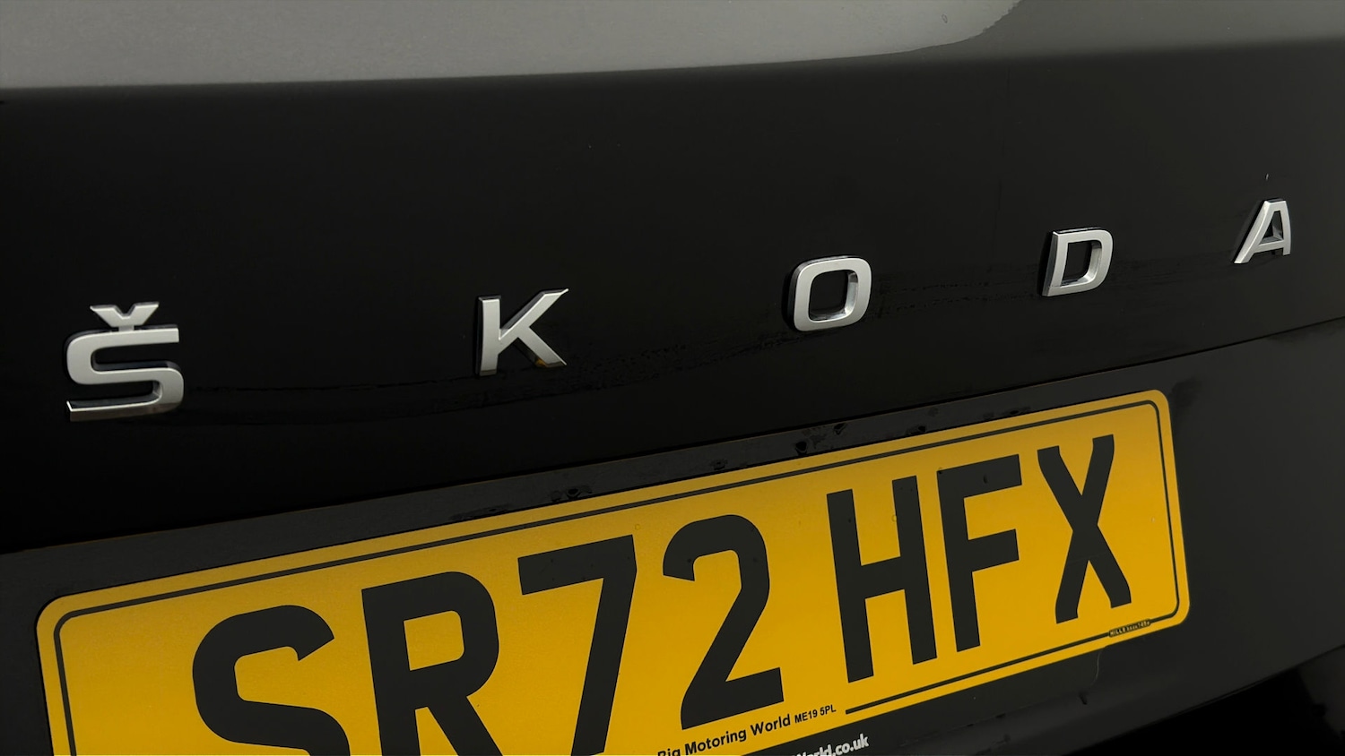 Used Skoda Kamiq 2023 for sale - 78190420: Photo 20