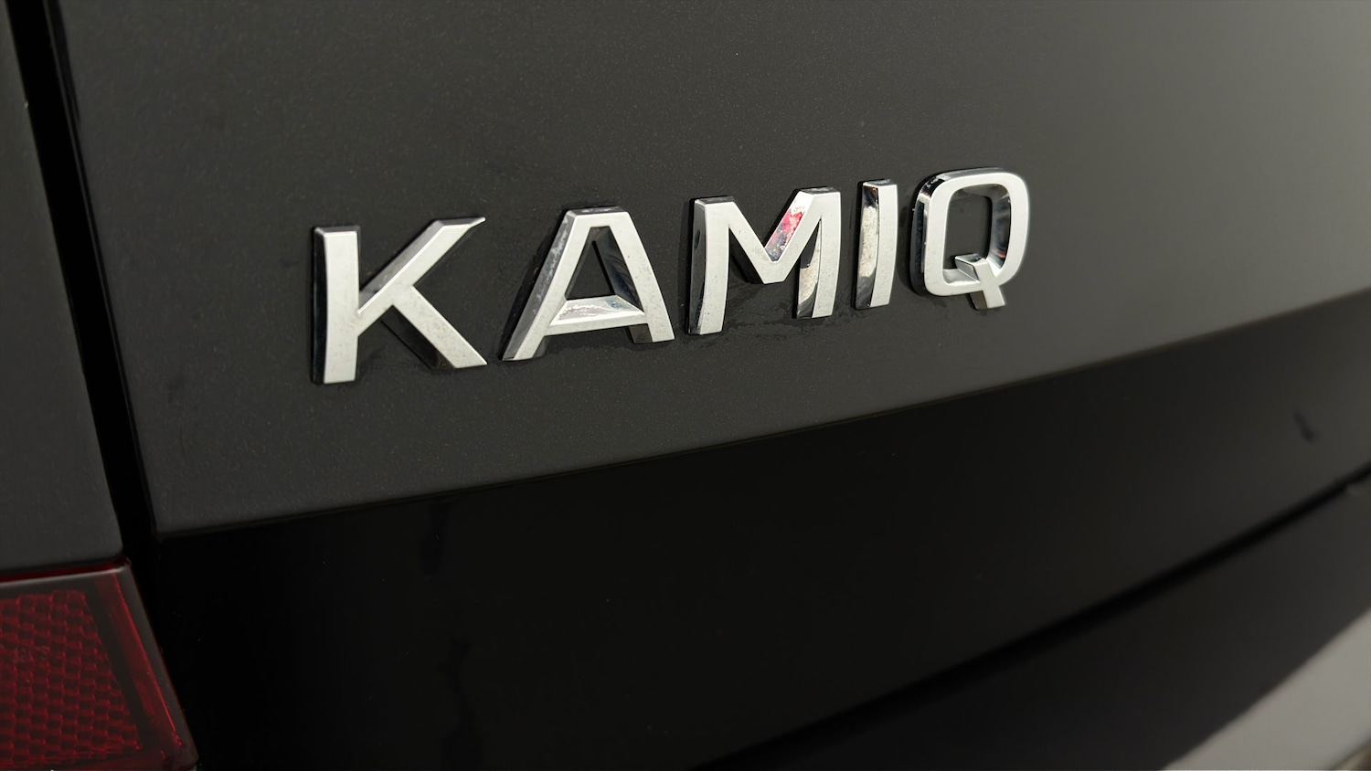 Used Skoda Kamiq 2023 for sale - 78190420: Photo 21