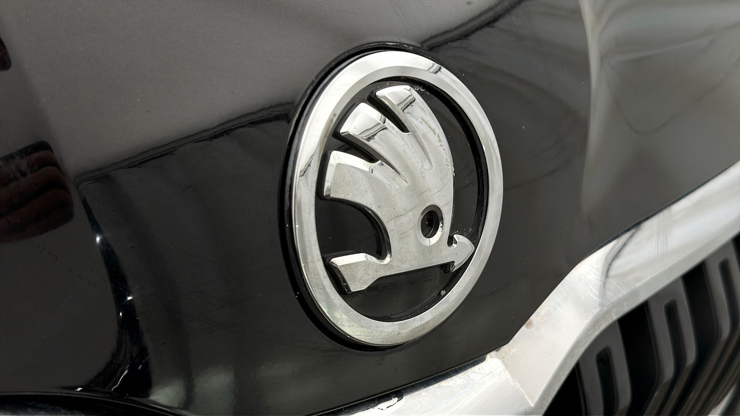 Used Skoda Kamiq 2023 for sale - 78190420: Photo 22