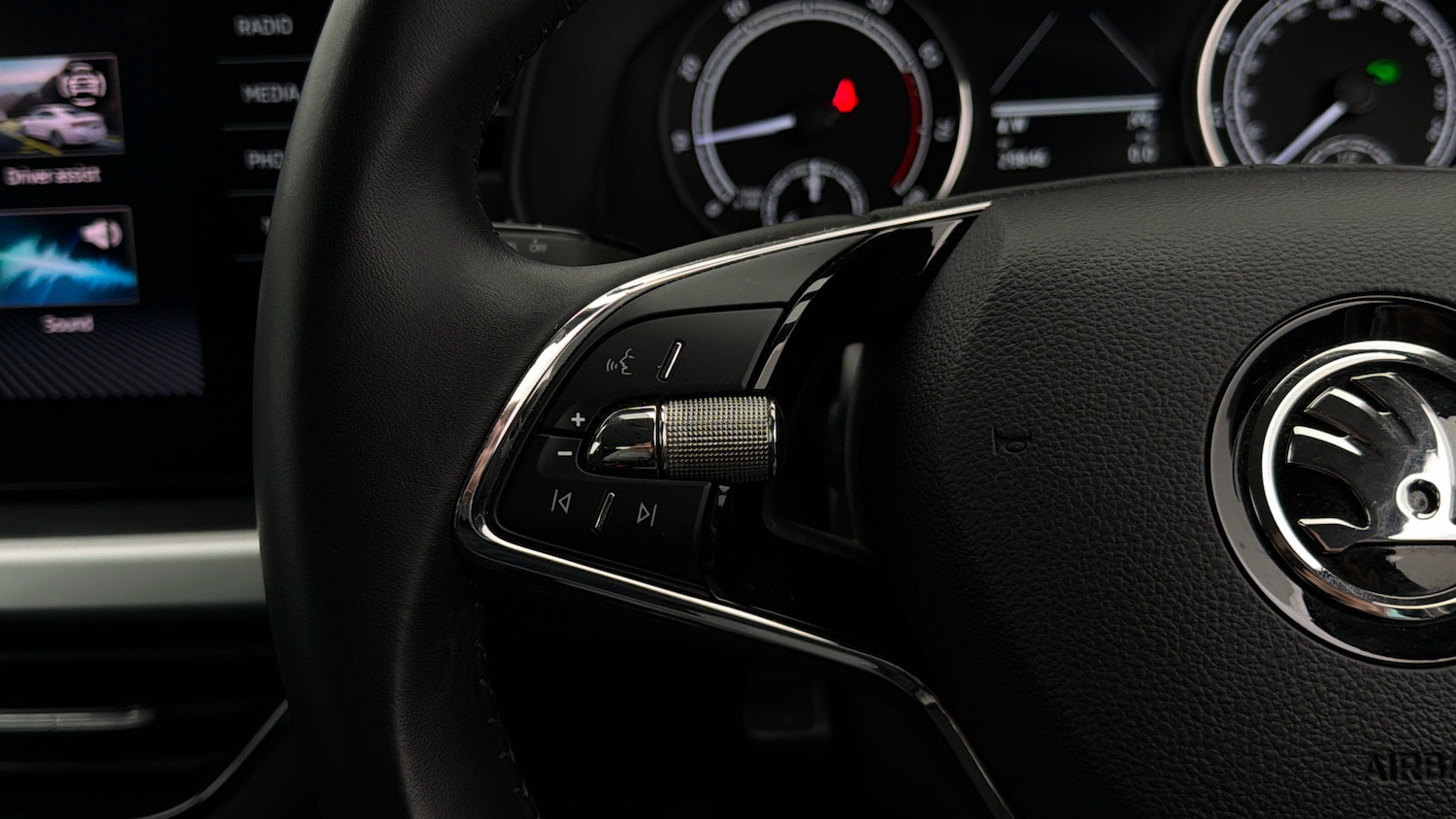 Used Skoda Kamiq 2023 for sale - 78190420: Photo 23