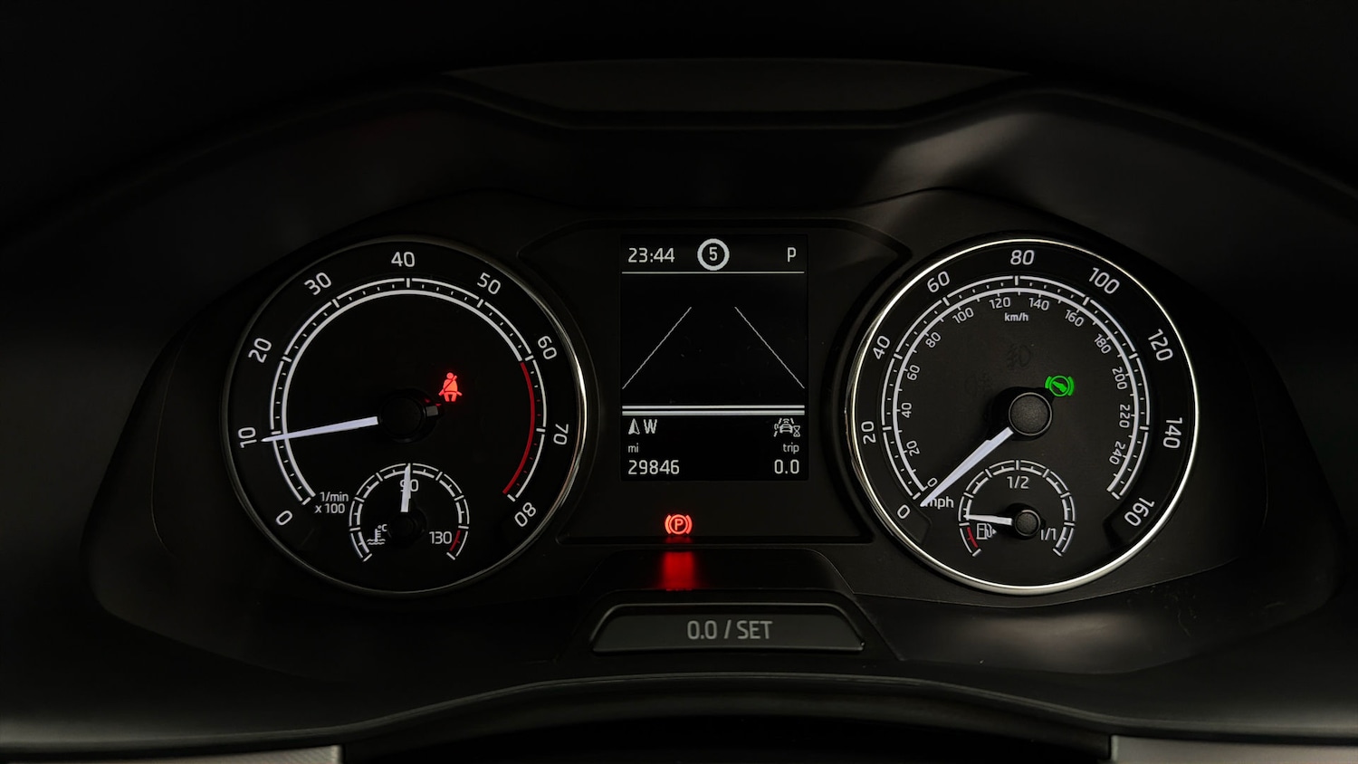 Used Skoda Kamiq 2023 for sale - 78190420: Photo 25