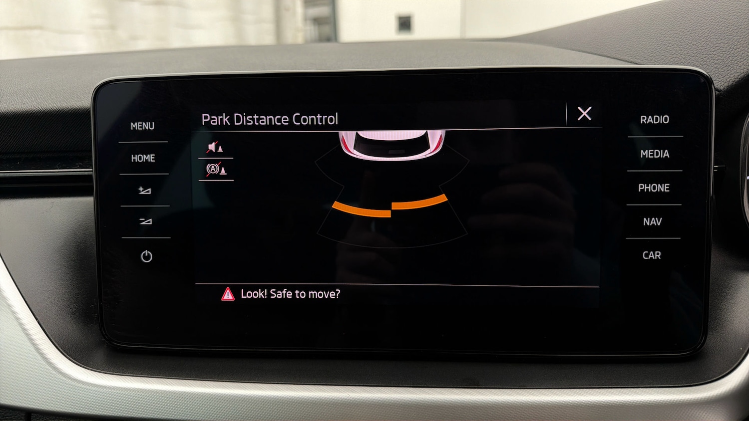 Used Skoda Kamiq 2023 for sale - 78190420: Photo 26