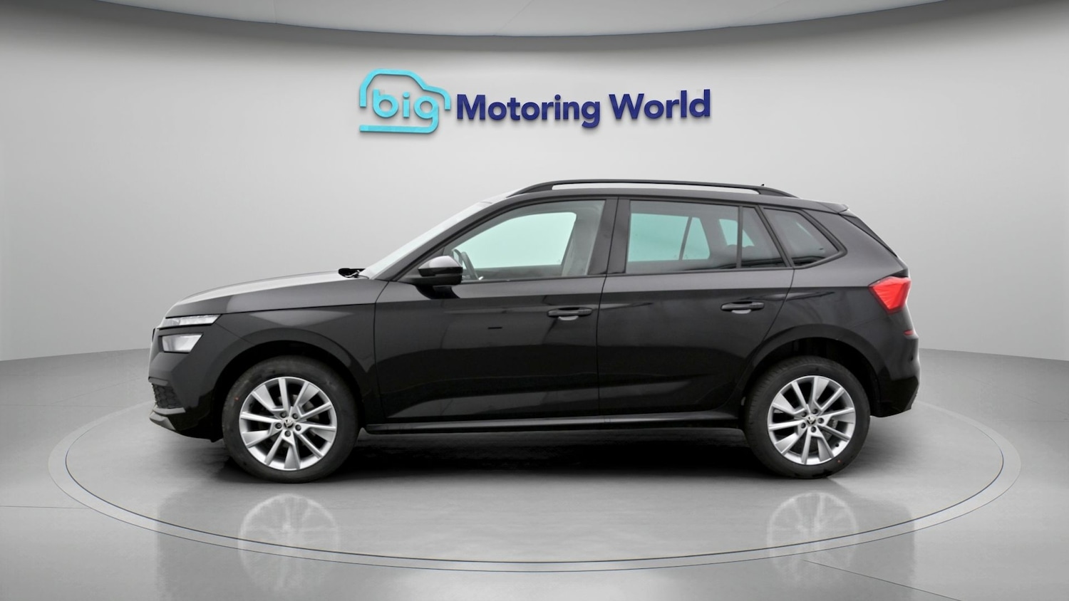 Used Skoda Kamiq 2023 for sale - 78190420: Photo 4