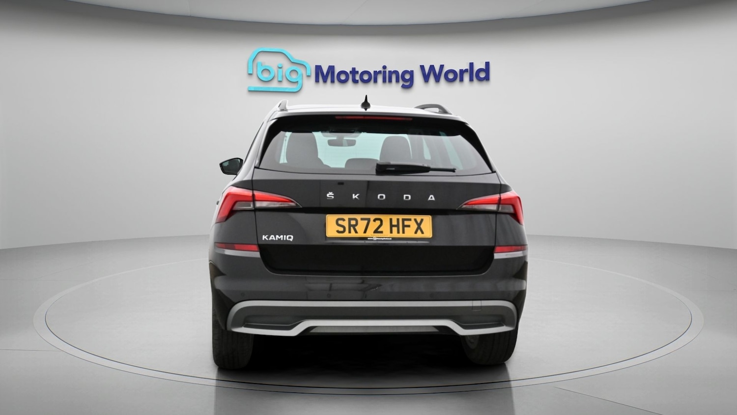 Used Skoda Kamiq 2023 for sale - 78190420: Photo 6