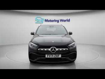 Used Mercedes-Benz GLA 2022 for sale - 74533075: Photo