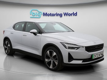 Used Polestar Polestar 2 2022 for sale - 77136277: Photo