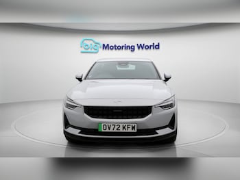 Used Polestar Polestar 2 2022 for sale - 77136277: Photo