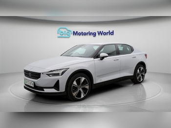 Used Polestar Polestar 2 2022 for sale - 77136277: Photo