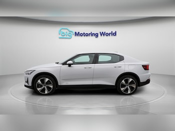 Used Polestar Polestar 2 2022 for sale - 77136277: Photo