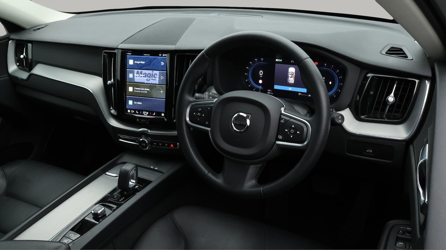 Used Volvo XC60 2022 for sale - 76456818: Photo 10