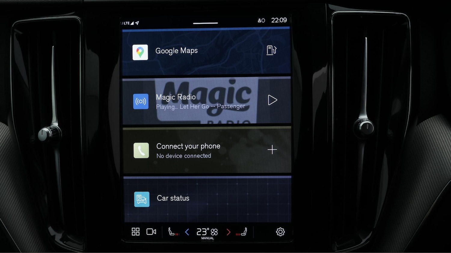 Used Volvo XC60 2022 for sale - 76456818: Photo 12