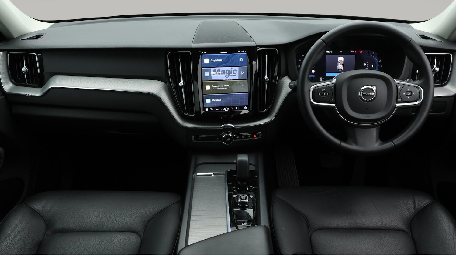 Used Volvo XC60 2022 for sale - 76456818: Photo 14