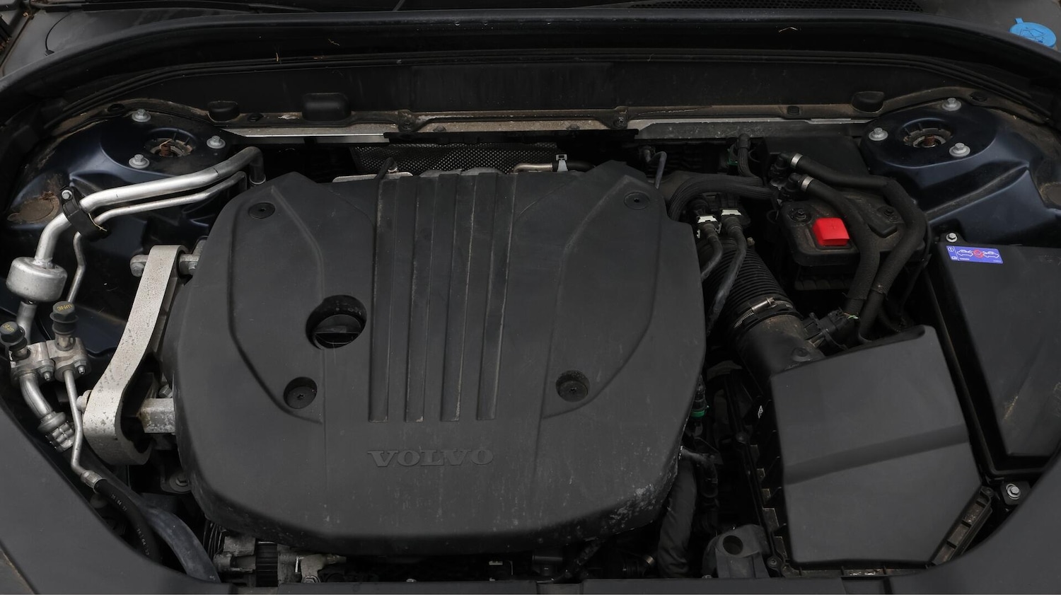 Used Volvo XC60 2022 for sale - 76456818: Photo 20