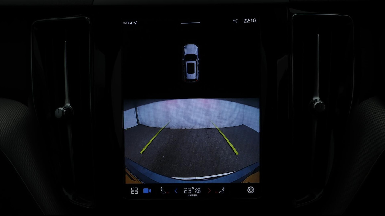 Used Volvo XC60 2022 for sale - 76456818: Photo 23